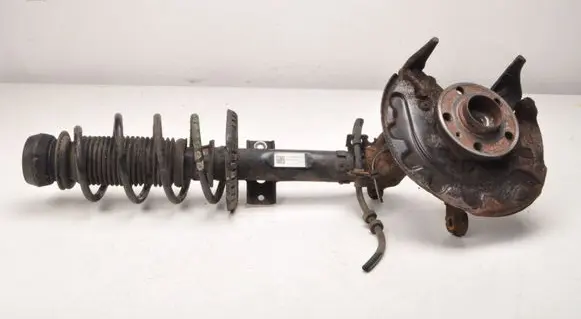Skoda Rapid (NH) Front shock absorber/damper 6R0413031BF