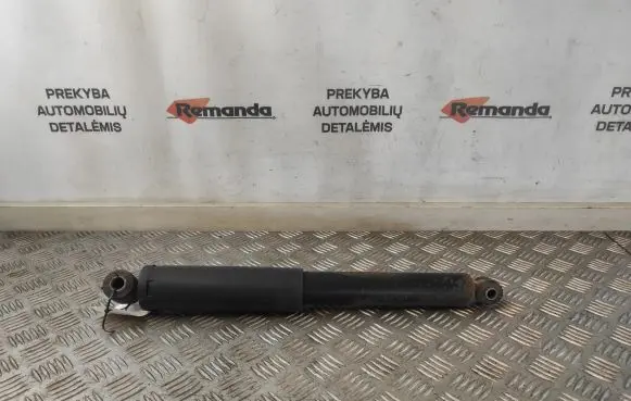 Ford Transit Rear shock absorber/damper