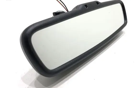 Mitsubishi Outlander Rear view mirror (interior) 7630A058