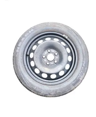 Skoda Octavia Mk2 (1Z) R16 spare wheel 0033382012