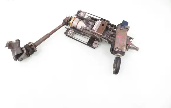 Toyota Auris 150 Ignition lock 