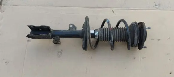 Toyota Prius (XW20) Front shock absorber with coil spring 