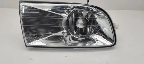 Skoda Octavia Mk2 (1Z) Front fog light 4SHX15K201A 4SHX15K201B 1Z0941700