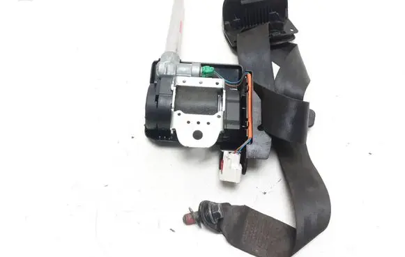 Volvo V60 Middle seatbelt (rear) 6168120L0A