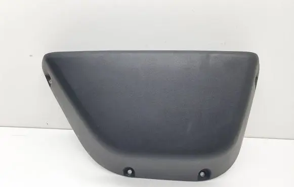 Opel Movano C Central console drawer/shelf pad 