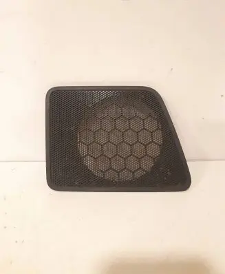Side speaker trim/cover