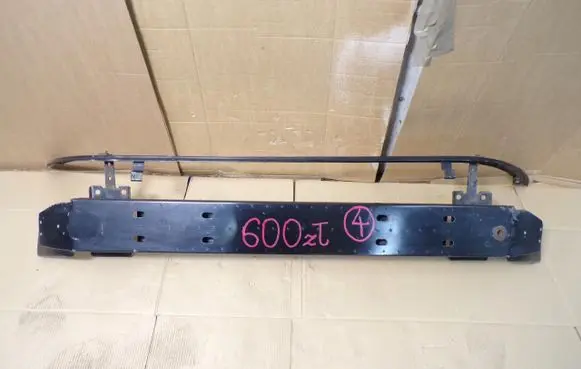 Citroen Jumper Front bumper support beam 