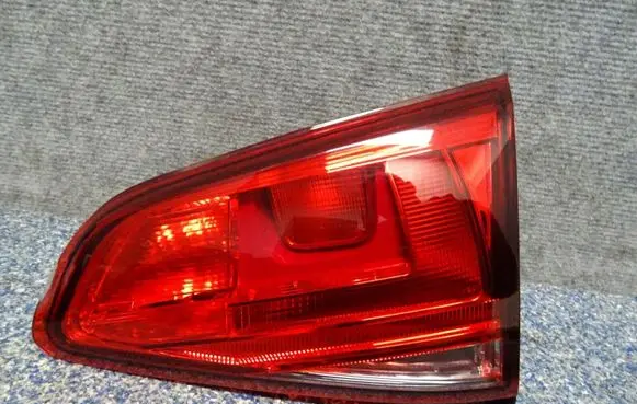 Volkswagen Golf VII Tailgate rear/tail lights 5G0945094D