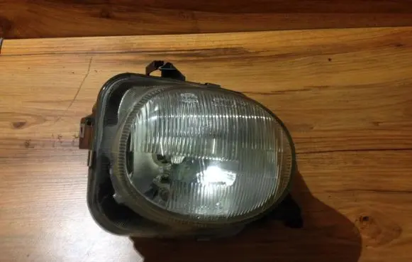 Fiat Multipla Headlight/headlamp