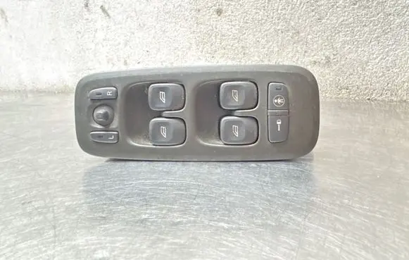Volvo S60 Electric window control switch 8682836 MD422300057