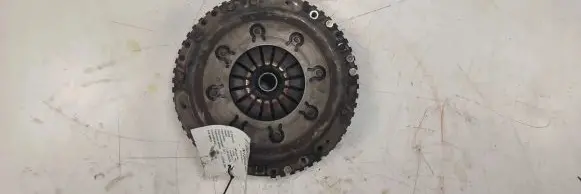 Opel Vivaro Clutch set kit 324034410