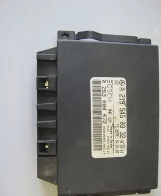 Mercedes-Benz CLS C219 Parking PDC control unit/module A2195450332