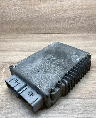 Chrysler Voyager Engine control unit/module ECU P04748414AI 060510