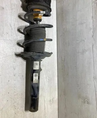 Skoda Octavia Mk3 (5E) Front shock absorber/damper 5Q0413023FK