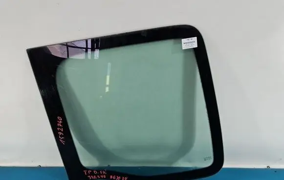 Renault Master II Rear door window glass IMPRK1592740