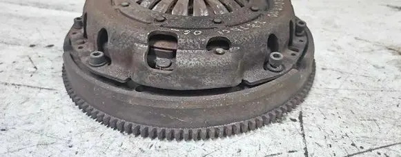 Opel Movano A Clutch set kit