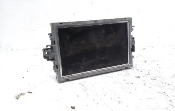 Mercedes-Benz C W204 Screen/display/small screen A2049007408