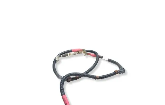 BMW 1 F20 F21 Positive cable (battery) 7624413