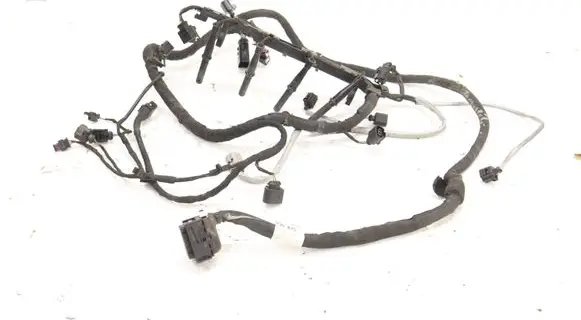 Skoda Yeti (5L) Wires (generator/alternator) 03L972619BH5786171
