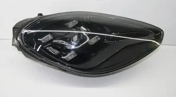 Porsche Panamera (971) Headlight/headlamp 971941032F