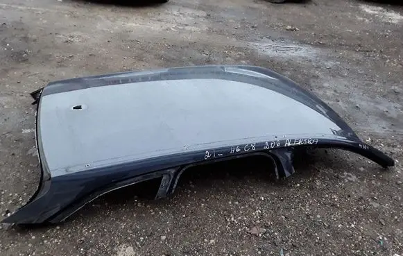 Audi A6 S6 C8 4K Roof 4K9817111A