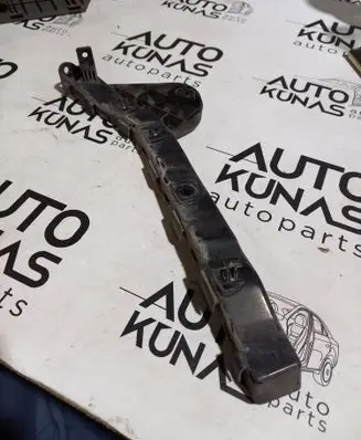 KIA Ceed Rear bumper mounting bracket 866141H100