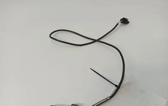 Mercedes-Benz C W203 Exhaust gas temperature sensor A0051536828