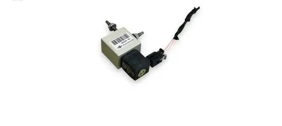Mercedes-Benz EQA Air conditioning (A/C) expansion valve A2938301201 54449