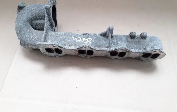 Nissan X-Trail T31 Intake manifold NOCODE