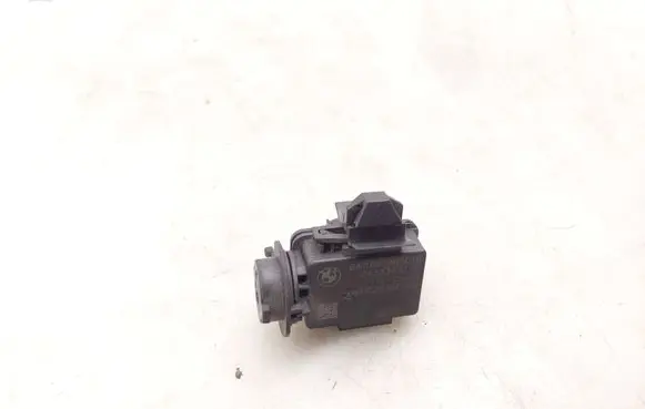 BMW 2 F44 Air quality sensor 6833650 64116833650