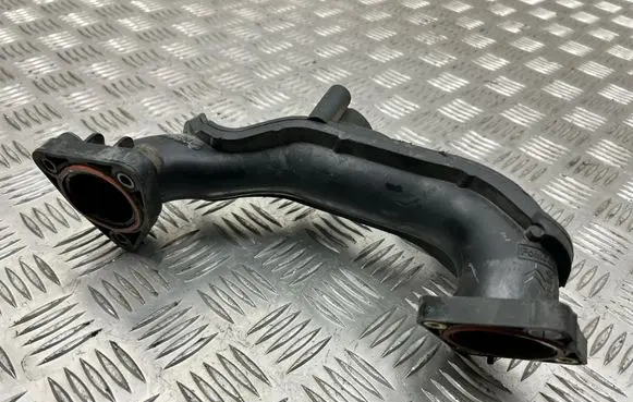 Volvo V60 Intercooler hose/pipe 9674942380