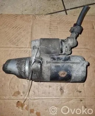 Honda Legend Starter motor MHG006 M002T84471