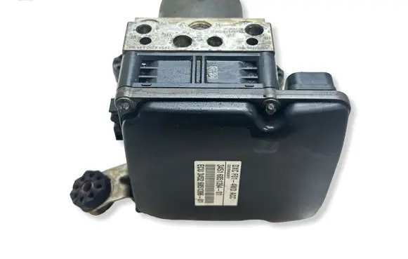BMW 7 F01 F02 F03 F04 ABS Pump 6851394 DXCF014WDACC 6851396