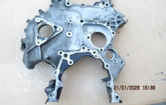 KIA Ceed Timing chain cover 213112A301