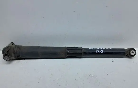 Volkswagen Golf VII Rear shock absorber/damper 5Q0512013