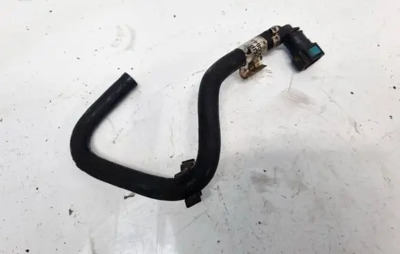 Land Rover Range Rover Sport L320 Fuel line pipe 
