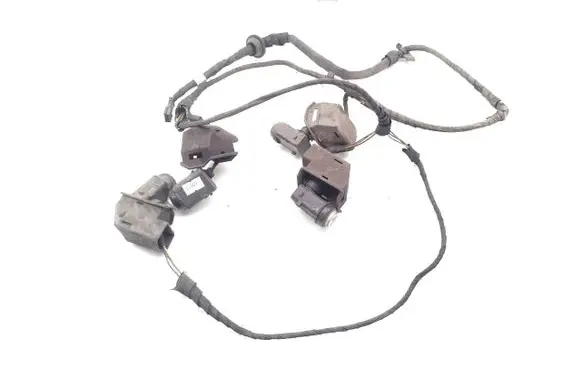 Mercedes-Benz E W211 Parking sensor (PDC) wiring loom 0015427418 0263003167