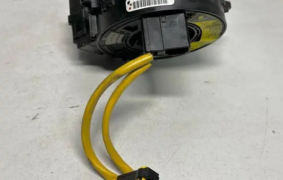 Lexus ES 250 - 300 - 330 Airbag slip ring squib (SRS ring) 55F0990 5FF0990