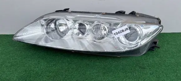 Mazda 6 Headlight/headlamp 014002472
