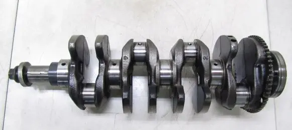 Mitsubishi ASX Crankshaft 4N14
