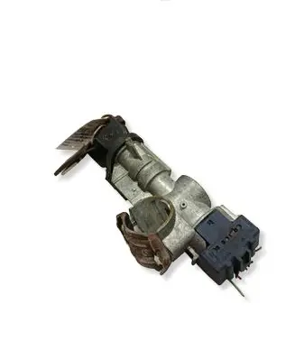 Mazda Tribute Ignition lock 