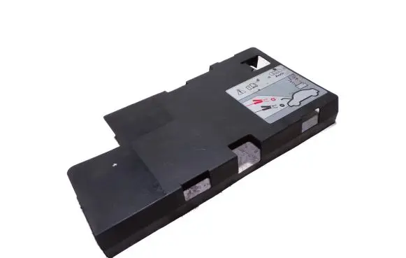 Audi A6 S6 C6 4F Battery box tray cover/lid 4F0915429C