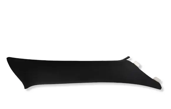 Dodge Challenger (A) pillar trim 62383 4452000211 S6VX74DX9AA