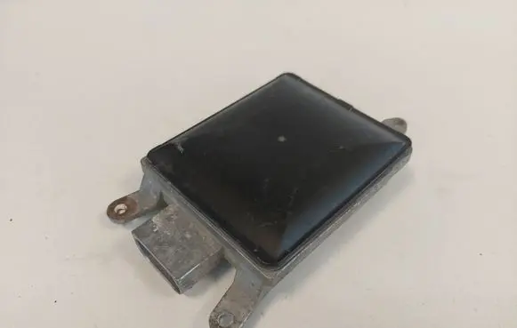 BMW 7 F01 F02 F03 F04 Blind spot module 6797085