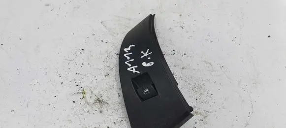 BMW 5 E60 E61 Electric window control switch 6951966