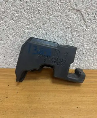 Lexus RX 450H Fender foam support/seal 5315348030