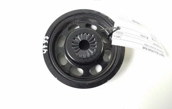 Volkswagen T-Roc Crankshaft pulley 05E105243P