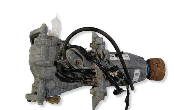 Ford Explorer V Gearbox transfer box case CV6W4B025DB 120066 685DB5