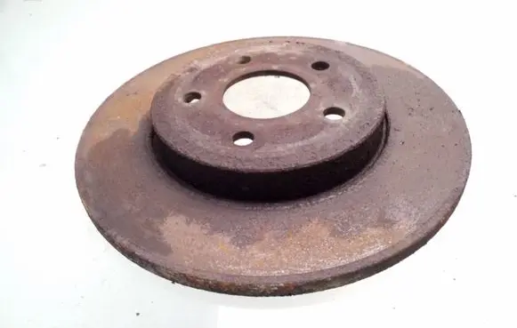 Ford Mondeo Mk III Rear brake disc