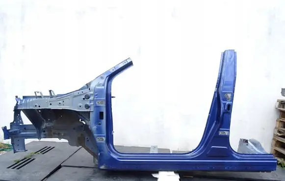 Nissan X-Trail T33 Front side member 